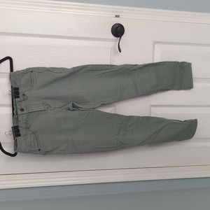 D. Jeans Green Jeans